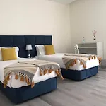 Bed & Breakfast Cfs Azores Ponta Delgada