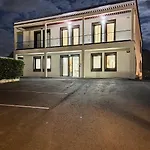Cfs Azores Ponta Delgada