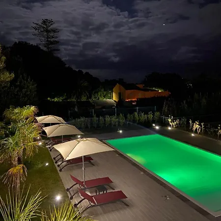 Cfs Azores Bed & Breakfast Ponta Delgada