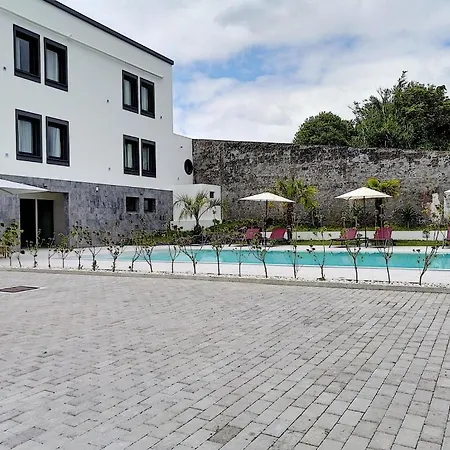 Cfs Azores Ponta Delgada