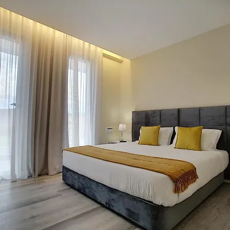 Cfs Azores Bed & Breakfast Ponta Delgada