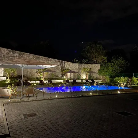 Bed & Breakfast Cfs Azores 4*