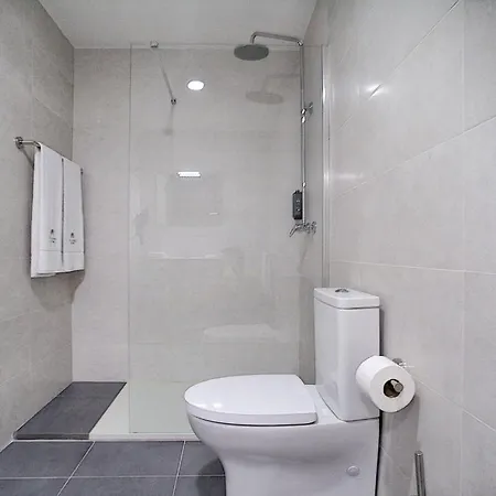 Bed & Breakfast Cfs Azores