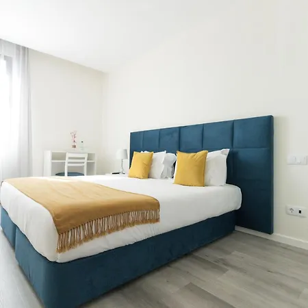 Bed & Breakfast Cfs Azores