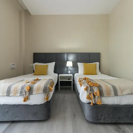 Bed & Breakfast Cfs Azores *