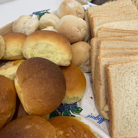 Bed & Breakfast Cfs Azores