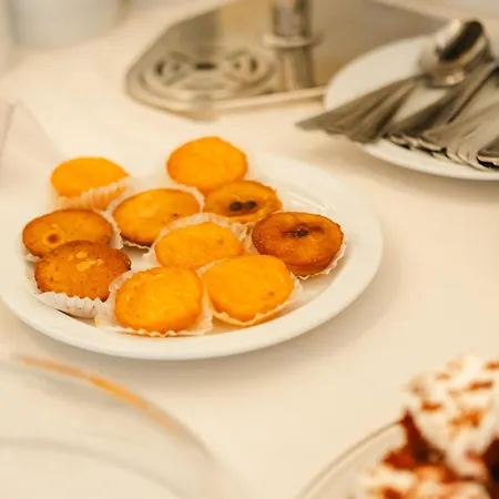 Cfs Azores Bed & Breakfast Ponta Delgada