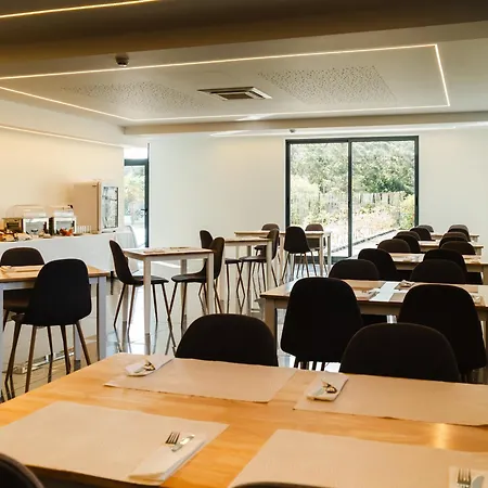 Bed & Breakfast Cfs Azores 4*