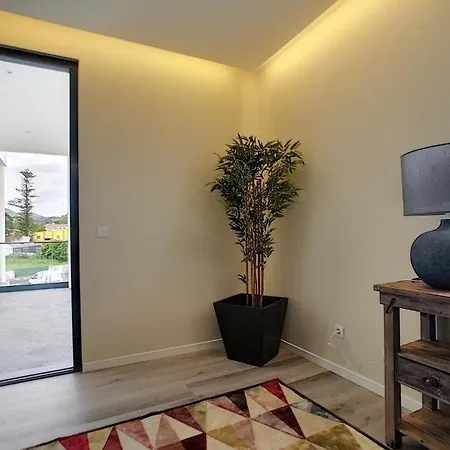 Nocleg ze śniadaniem Cfs Azores 4*