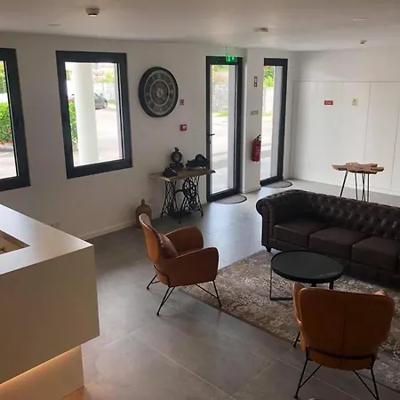 Gaivota 4* Ponta Delgada (Sao Miguel)