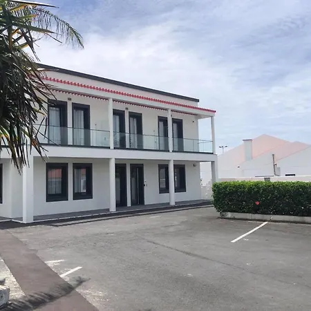 Cfs Azores