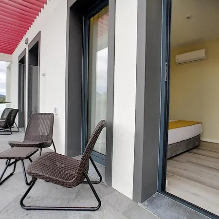 Gaivota Bed & Breakfast 4*