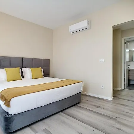 Gaivota Bed & Breakfast 4*