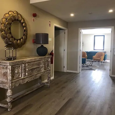 Cfs Azores 蓬塔德尔加达