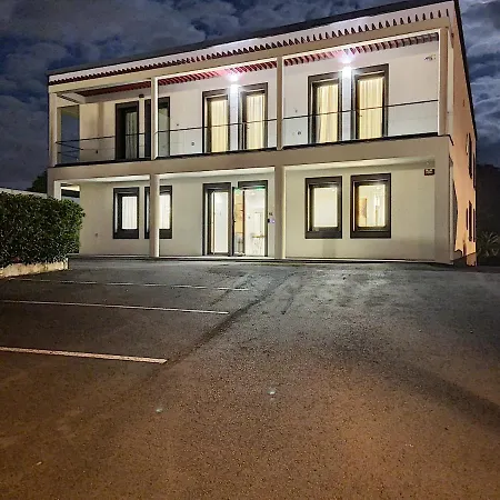 Cfs Azores Ponta Delgada