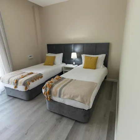 Gaivota Bed & Breakfast