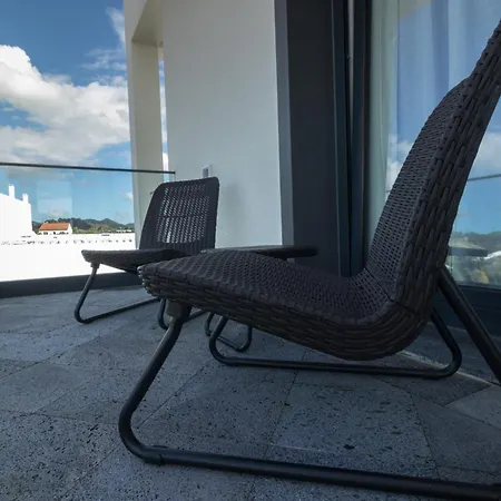 Cfs Azores 住宿加早餐酒店 蓬塔德尔加达