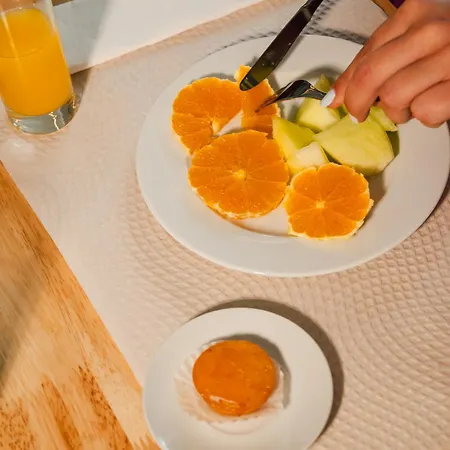 Cfs Azores Bed & Breakfast 4*