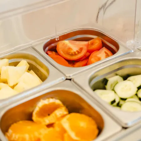 Cfs Azores 4* 蓬塔德尔加达