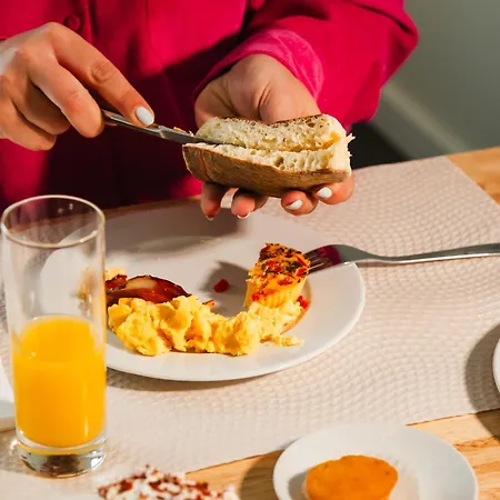 Cfs Azores Bed & Breakfast Ponta Delgada