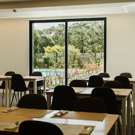 Cfs Azores 住宿加早餐酒店