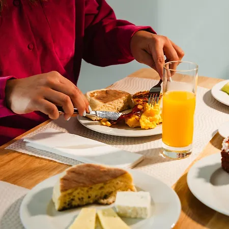 Cfs Azores Bed & Breakfast