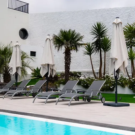 Bed & Breakfast Gaivota 4*