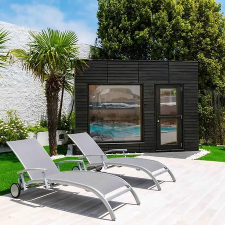 Gaivota فندق مبيت وإفطار 4*