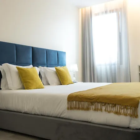 Bed & Breakfast Gaivota Ponta Delgada (Sao Miguel)