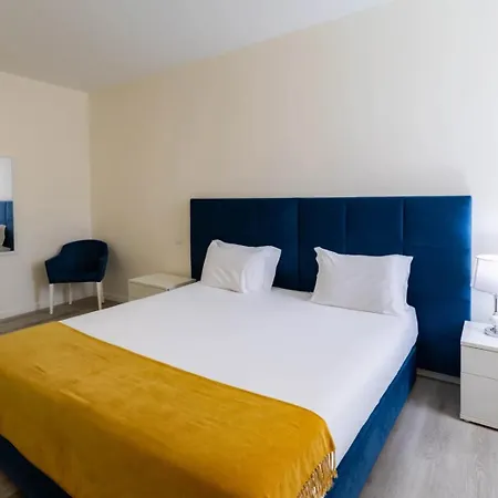 Gaivota Bed & Breakfast