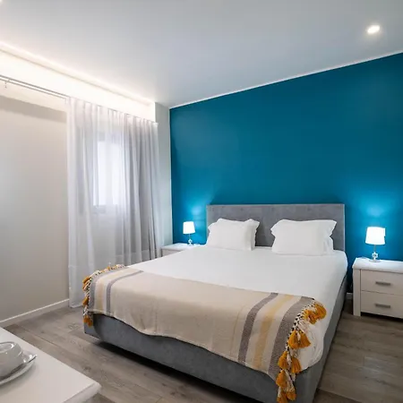 Gaivota 4* Ponta Delgada (Sao Miguel)