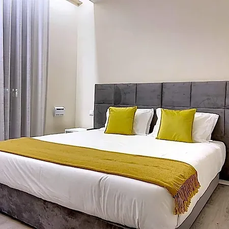 Gaivota 4* Ponta Delgada