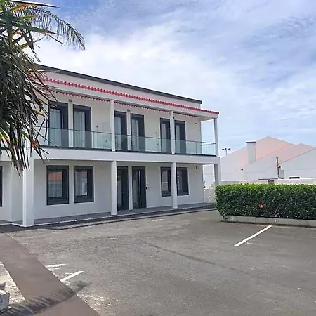 Gaivota Panzió Ponta Delgada