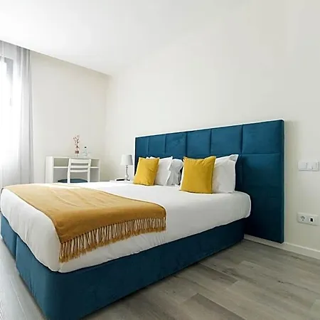 Gaivota Panzió 4*