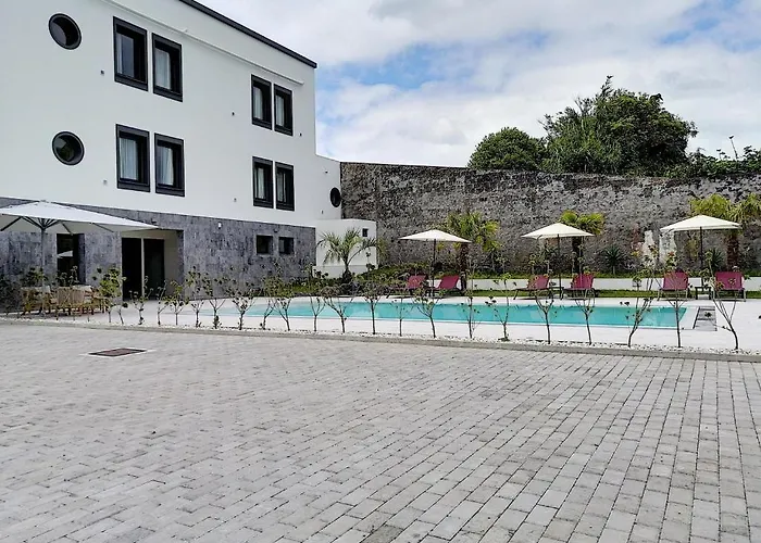 Cfs Azores Ponta Delgada (Sao Miguel)