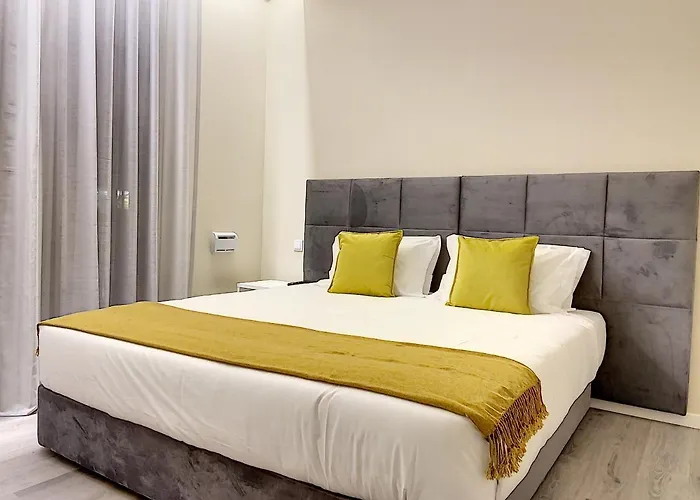 Cfs Azores Alojamento de Acomodação e Pequeno-almoço Ponta Delgada