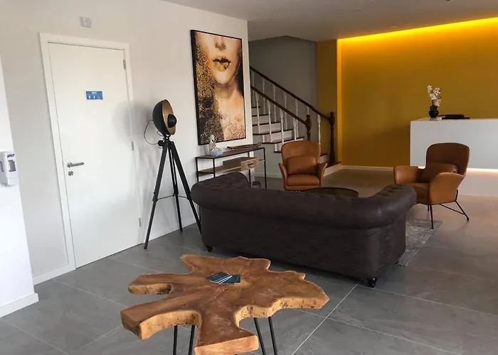 Cfs Azores Bed & Breakfast