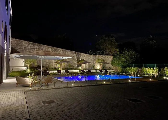 Bed & Breakfast Cfs Azores 4*