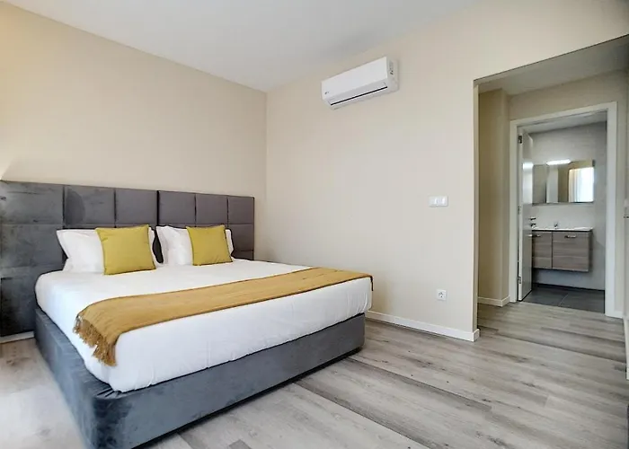 Cfs Azores Bed & Breakfast 4*