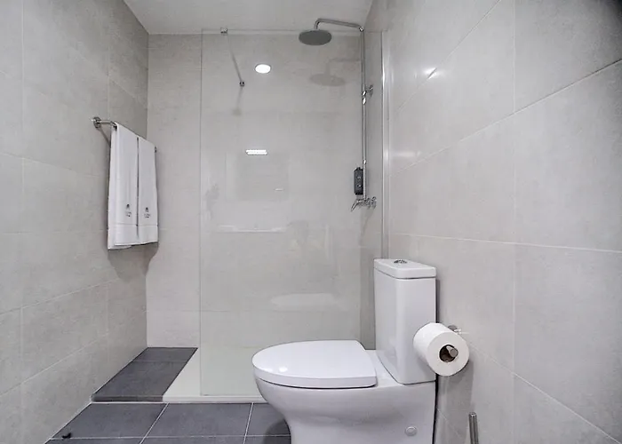 Bed & Breakfast Cfs Azores