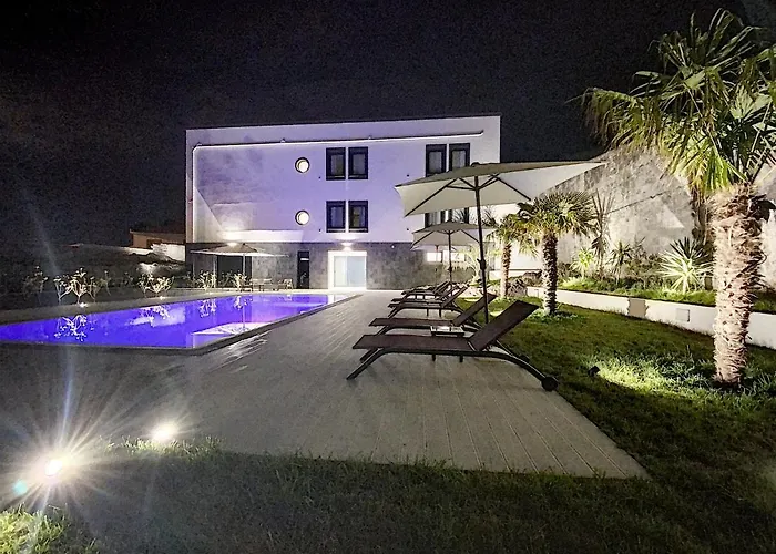 Cfs Azores 4* Ponta Delgada (Sao Miguel)