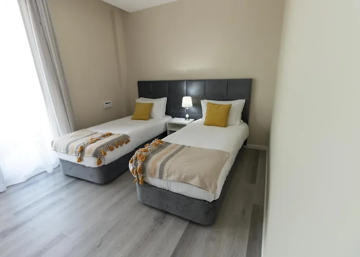 Cfs Azores Bed & Breakfast