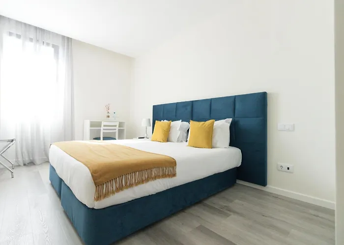 Bed & Breakfast Cfs Azores