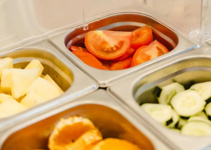 Cfs Azores 4* Ponta Delgada (Sao Miguel)