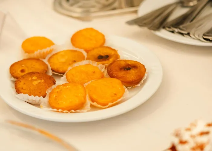 Cfs Azores Bed & Breakfast Ponta Delgada (Sao Miguel)