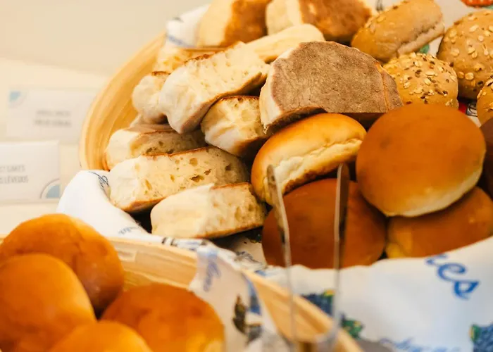 Cfs Azores Ponta Delgada (Sao Miguel)