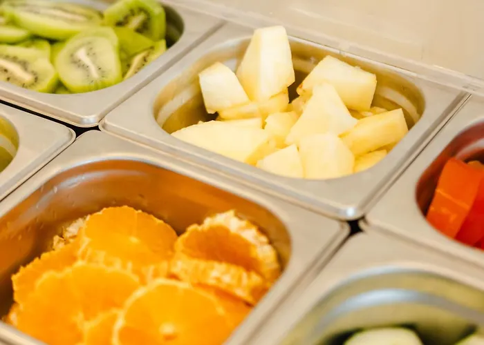 Cfs Azores Ponta Delgada (Sao Miguel)