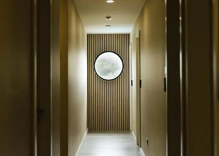 Cfs Azores Ponta Delgada (Sao Miguel)