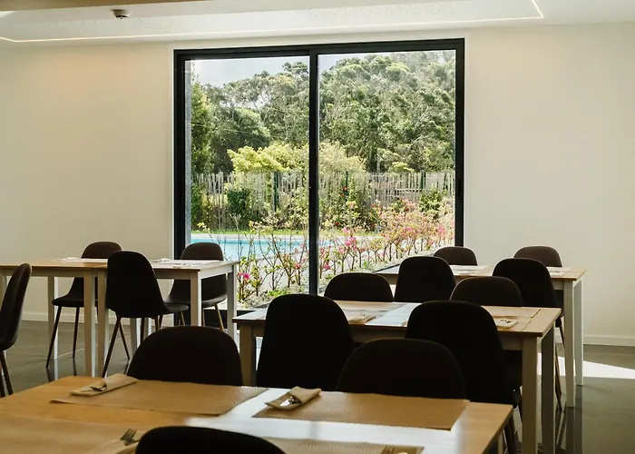 Cfs Azores Alojamento de Acomodação e Pequeno-almoço