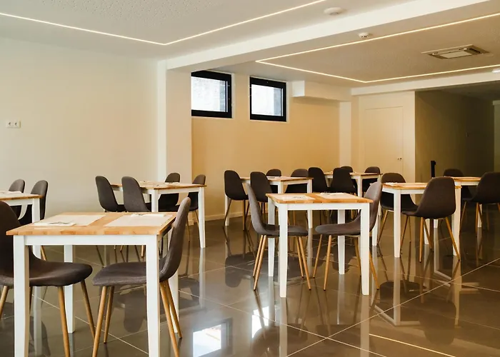 Cfs Azores 4* Ponta Delgada (Sao Miguel)